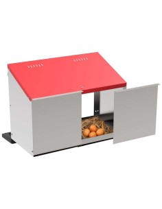 COPELE NIDO PLATINUM EXTERIOR - 2 DEPARTAMENTOS 