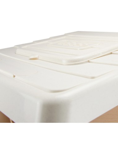 LOBOO CASETA SMARTKAVE ALASKA 111 X 75 X 77 CM - 6