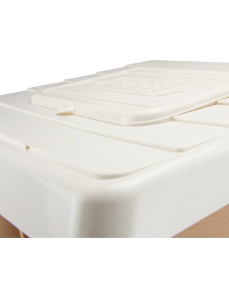 LOBOO CASETA SMARTKAVE ALASKA 111 X 75 X 77 CM - 6