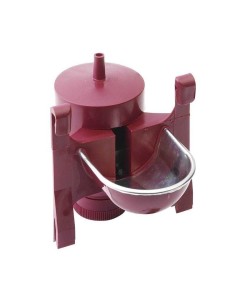 COPELE BEBEDERO MIXTO CON BOYA PARA CONEJOS 