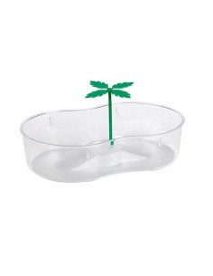 COPELE TORTUGUERA CON PALMERA