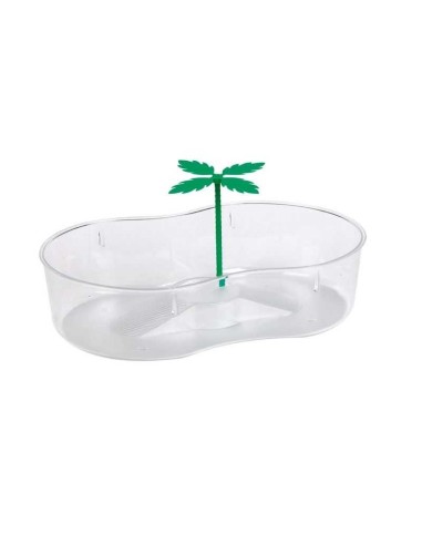 COPELE TORTUGUERA CON PALMERA