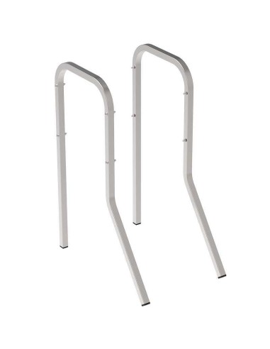 COPELE JUEGO DE PATAS PARA PONEDEROS 1 PISO 1 CARA