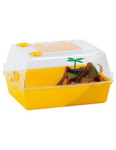 COPELE JAULA PARA REPTILES 