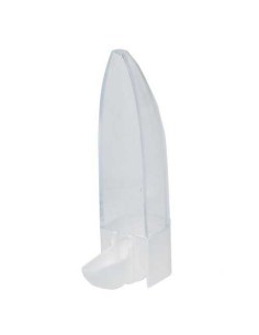 MGZ ALAMBER BEBEDERO TUBO PLANO 