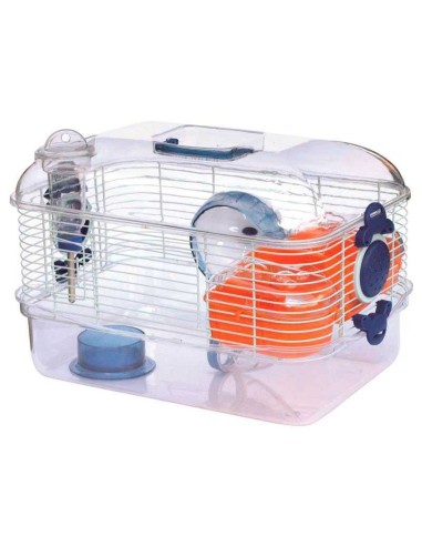 COPELE JAULA HÁMSTER N 2 
