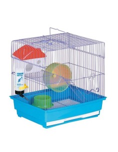 COPELE JAULA HÁMSTER N 3 