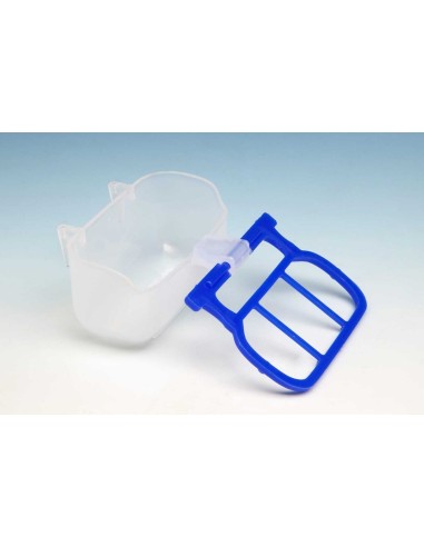 MOLDES AVE BIZCOCHERA MÁS CON RANURAS  - 2