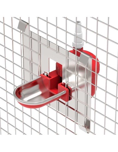 COPELE ADAPTADOR CHAPA BEBEDERO  - 2