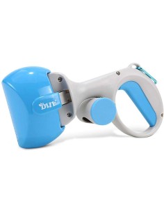 DIIL RECOGE HECES CON PORTA ROLLOS 2