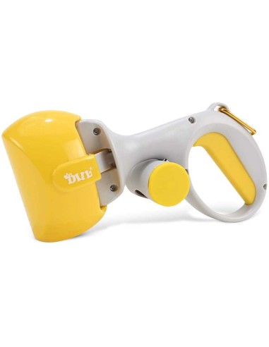 DIIL RECOGE HECES CON PORTA ROLLOS - 6