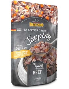 BELCANDO MASTERCRAFT TOPPING BEEF - 100 GR - 2