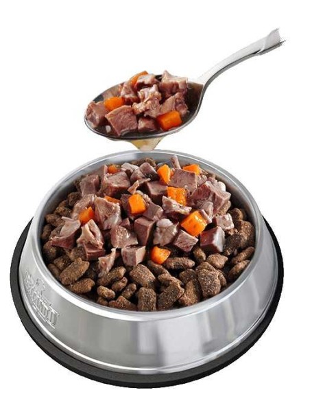 BELCANDO MASTERCRAFT TOPPING BEEF - 100 GR - 3