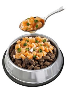 BELCANDO MASTERCRAFT TOPPING SALMON - 100 GR - 2 2