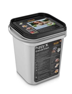 BELCANDO PUPPY GRANULA-START - 5 KG - 2