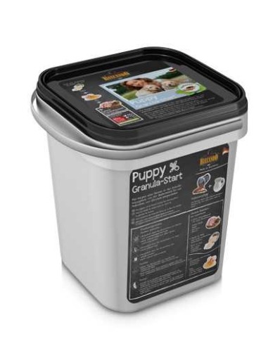 BELCANDO PUPPY GRANULA-START - 5 KG - 2