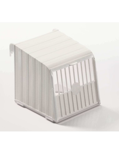 FAUNA NIDAL EXTERIOR PLASTICO RECICLADO 