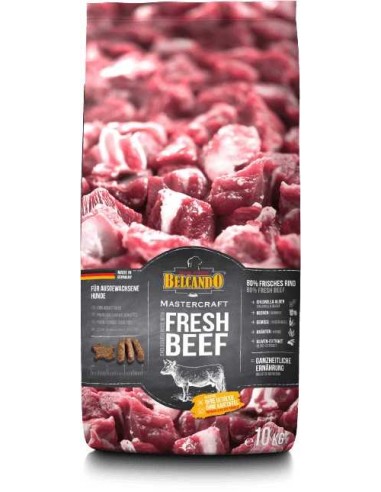 BELCANDO MASTERCRAFT FRESH BEEF - 2