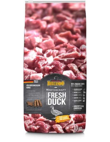 BELCANDO MASTERCRAFT FRESH DUCK - 2