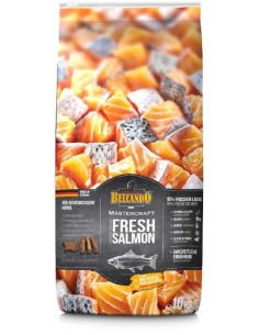 BELCANDO MASTERCRAFT FRESH SALMON - 2