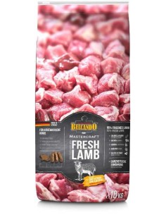 BELCANDO MASTERCRAFT FRESH LAMB - 2