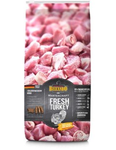 BELCANDO MASTERCRAFT FRESH TURKEY - 2