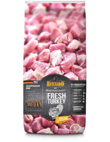 BELCANDO MASTERCRAFT FRESH TURKEY - 2