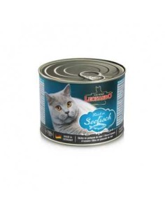 LEONARDO RICO EN PESCADO - 200 GR - 2