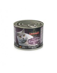 LEONARDO RICO EN CONEJO - 200 GR - 2