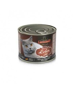 LEONARDO PURO EN HIGADO - 200 GR - 2