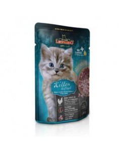 LEONARDO KITTEN AVE - 85 GR - 2
