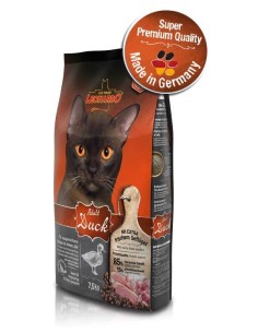 LEONARDO ADULT DUCK - 15 KG - 2