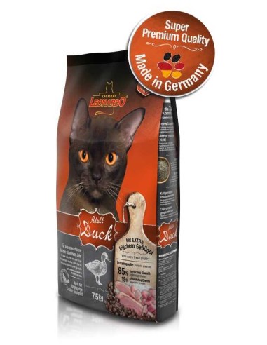 LEONARDO ADULT DUCK - 15 KG - 2