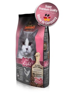 LEONARDO ADULT LIGHT - 2