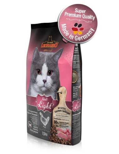 LEONARDO ADULT LIGHT - 2