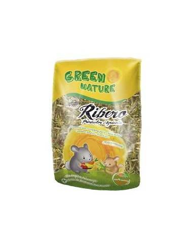 RIBERO GREEN NATURE NATURAL CHINCHILLAS - 500 GR 500 GR