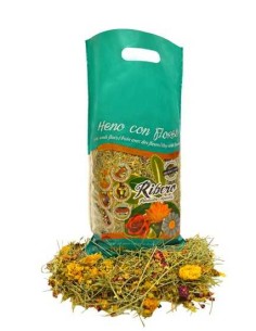 RIBERO HENO CON FLORES - 500 GR 500 GR - 2