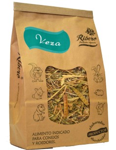 RIBERO HIERBAS DE VEZA GAMMA HERBIX 100 GR 500 GR - 2