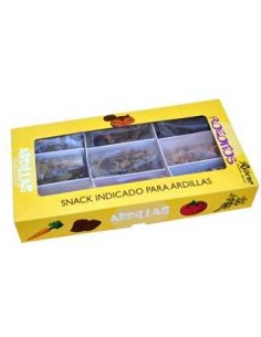 RIBERO ROEDITOS ARDILLAS - 200 GR 200 GR - 2