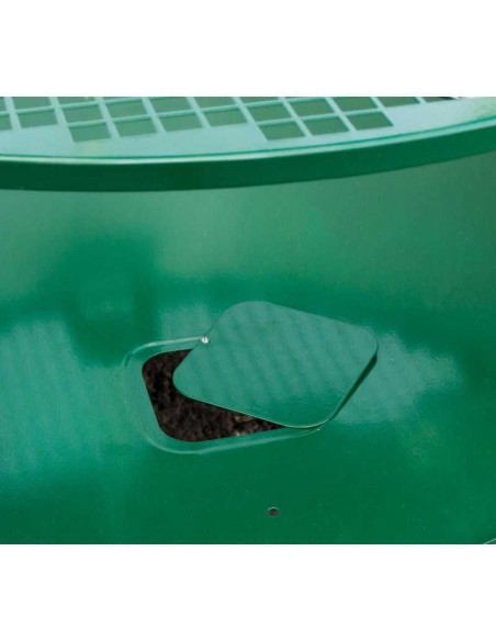 COPELE NACEDORA AVES CON CALEFACCIÓN 