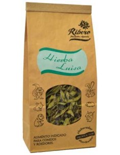 RIBERO HIERBA LUISA GAMMA HERBIX - 25 GR 25 GR - 2