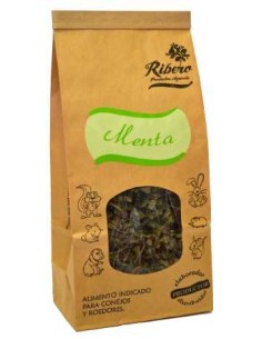 RIBERO MENTA GAMMA HERBIX - 35 GR 35 GR - 2