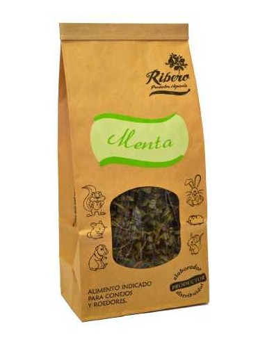 RIBERO MENTA GAMMA HERBIX - 35 GR 35 GR - 2