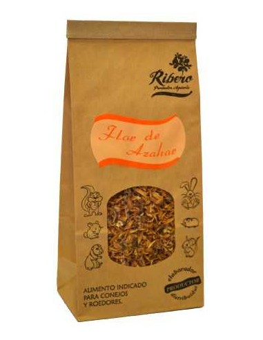 RIBERO FLOR DE AZAHAR GAMMA FLOWIX - 100 GR 100 GR - 2