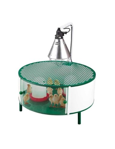 COPELE NACEDORA AVES CON CALEFACCIÓN  - 2