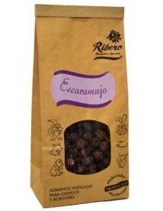 RIBERO ESCARAMUJO GAMMA FRUTIX - 300 GR 300 GR - 2