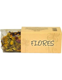 RIBERO KRAQUIS FLORES - 80 GR 80 GR - 2