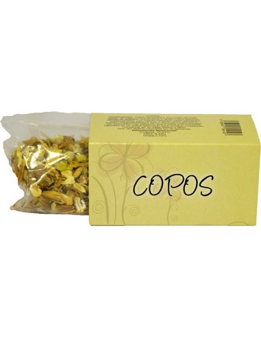 RIBERO KRAQUIS COPOS - 200 GR 200 GR - 2