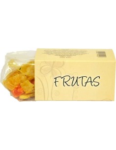 RIBERO KRAQUIS FRUTAS - 200 GR 200 GR - 2