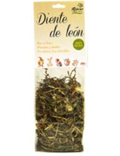 RIBERO SNACK DIENTE DE LEÓN - 40 GR 40 GR - 2